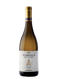 Firriato Altavilla della Corte Grillo