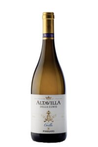 Firriato Altavilla della Corte Grillo