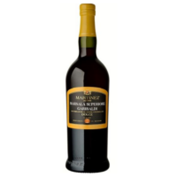 martinez marsala superiore doc garibaldi dolce