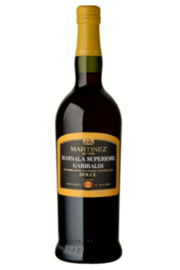 martinez marsala superiore doc garibaldi dolce