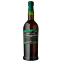 martinez marsala doc superiore som secco