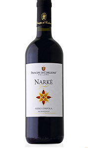principe di corleone narke narkè