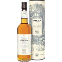 whisky scotch torbato islay oban 14 anni 14 years old