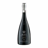 grappa bottega alexander alex bianca morbida