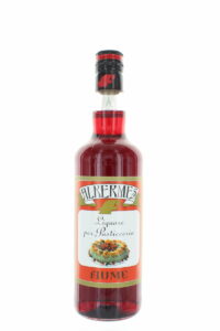 liquore alkermes alchermes fiume