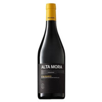 Cusumano Alta Mora Etna Bianco