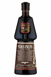 amaro del frate diesus