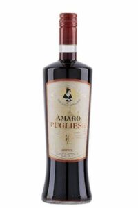 amaro fiume pugliese