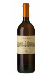 donnafugata ben rye passito di pantelleria