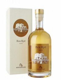 grappa donnafugata ben rye