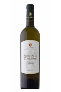 bianco alcamo principe di corleone