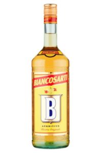 liquore aperitivo dolce biancosarti