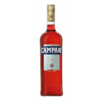 aperitivo bitter campari