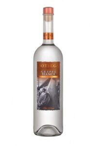 grappa aldo bottega morbida bianca