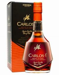 brandy carlos primero