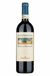vino brunello di montalcino frescobaldi