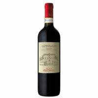 Frescobaldi Castiglioni Chianti docg