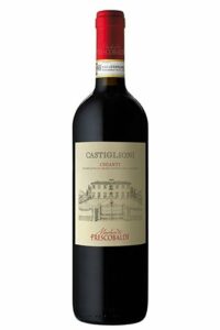 Frescobaldi Castiglioni Chianti docg