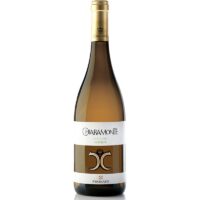 firriato chiaramonte bianco inzolia