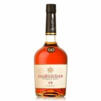 cognac courvoisier vs