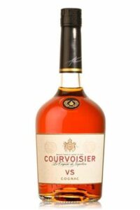 cognac courvoisier vs