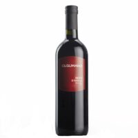 vino rosso sicilia cusumano nero d'avola