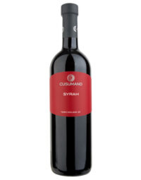 cusumano syrah