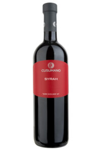 cusumano syrah