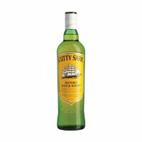 blended scotch whisky cutty sark