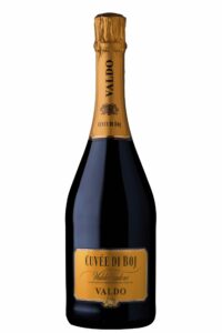 prosecco docg valdobbiadene valdo cuvee de boj brut