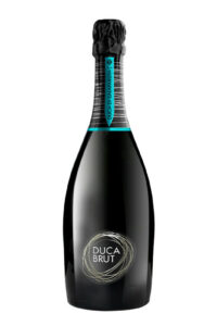 duca di salaparuta duca brut spumante di qualità sicilia bollicine