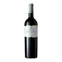 vino rosso siciliano duca di salaparuta duca enrico nero d'avola