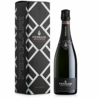 metodo classico spumante trento doc ferrari maximum brut blanc de blancs 75 cl