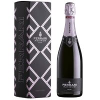 ferrari rosè maximum brut