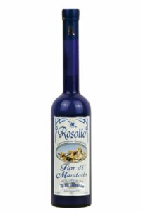 Distillerie Russo Rosolio Fior di Mandorlo