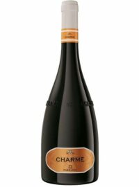 vino bianco sicilia siciliano firriato charme bianco frizzante trapani terre siciliane