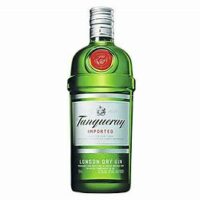 gin tanqueray