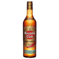 rum havana club anejo especial