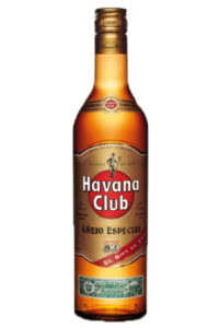 rum havana club anejo especial