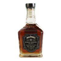 jack daniel's single barrel tennesse daniel