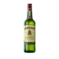 whisky irish jameson