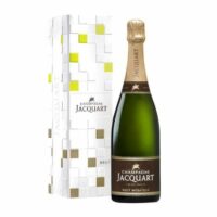 champagne jaquart mosaique brut