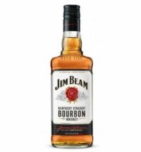 whisky bourbon jim beam