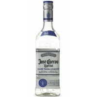 tequila jose cuervo silver especial