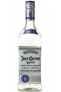 tequila jose cuervo silver especial