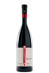 kados duca di salaparuta grillo