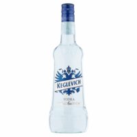 vodka keglevich gusto classico classica secca