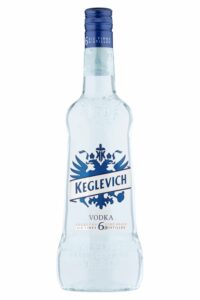 vodka keglevich gusto classico classica secca