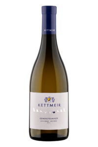 kettmeir guwurztraminer trentino doc