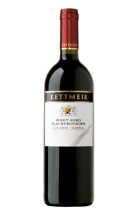 kettmeir vino pinot nero